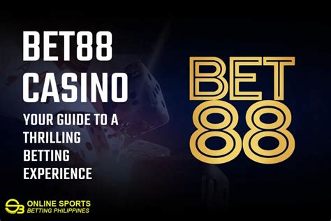 bet88 app|Bet88 Casino: Your Guide to a Thrilling Betting Experience.